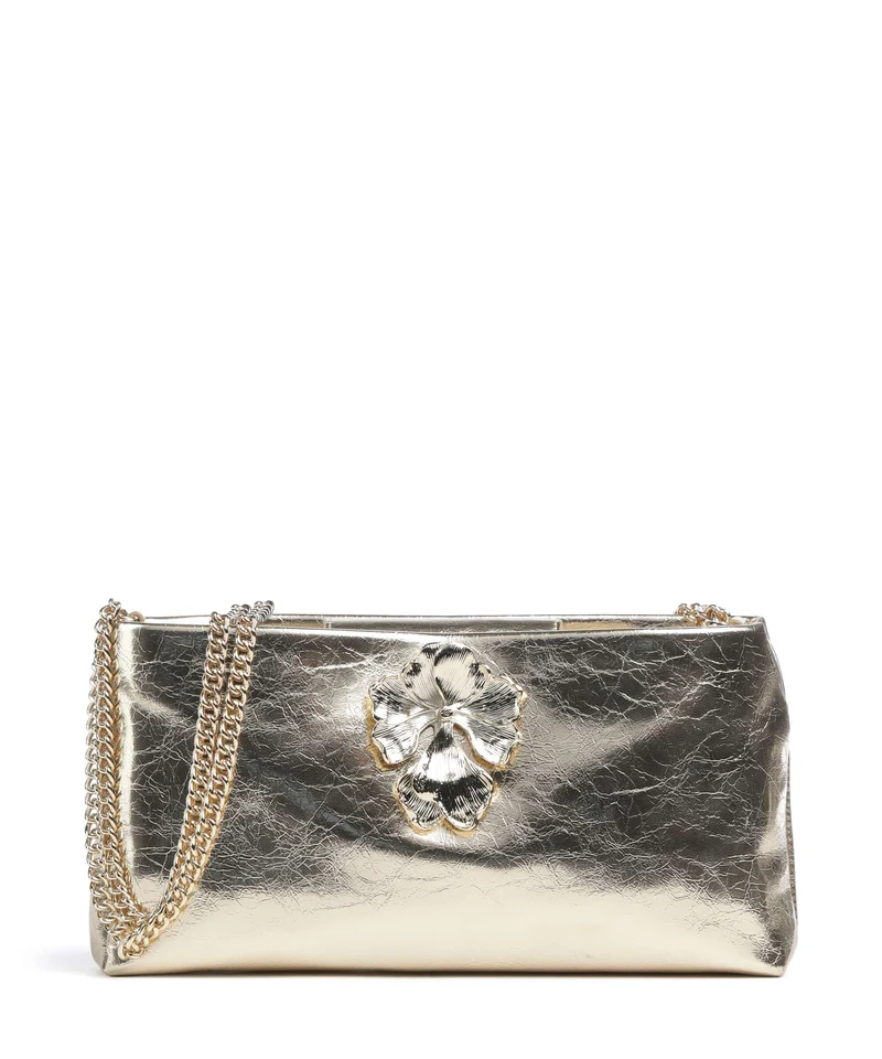 Steve Madden BMONDO Bolso de hombro gold