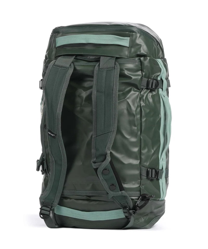 Eagle Creek Cargo Hauler 40 Bolsa de fin de semana sycamore green