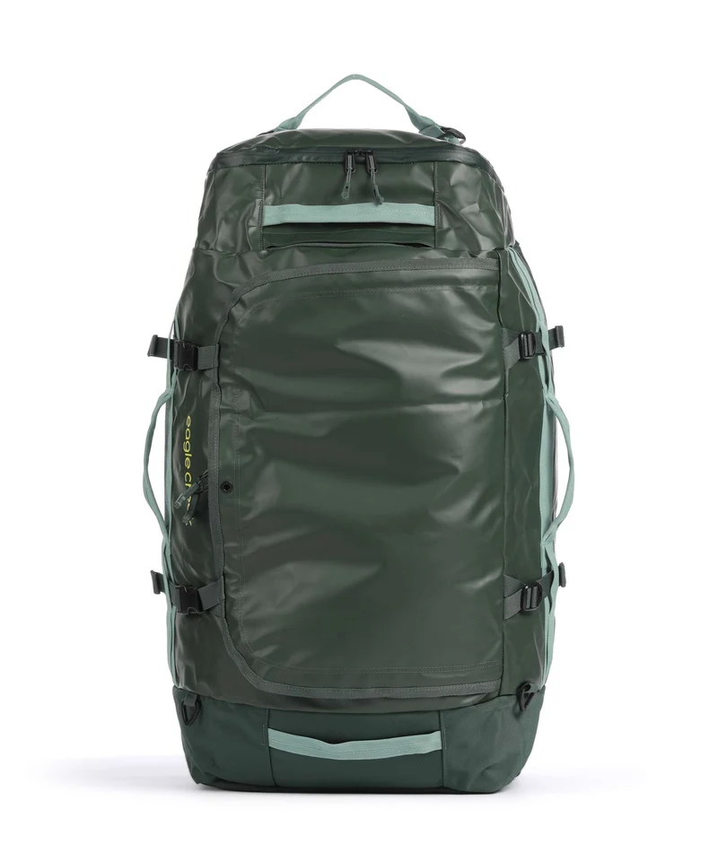 Eagle Creek Cargo Hauler 110 Bolso de viaje con ruedas sycamore green