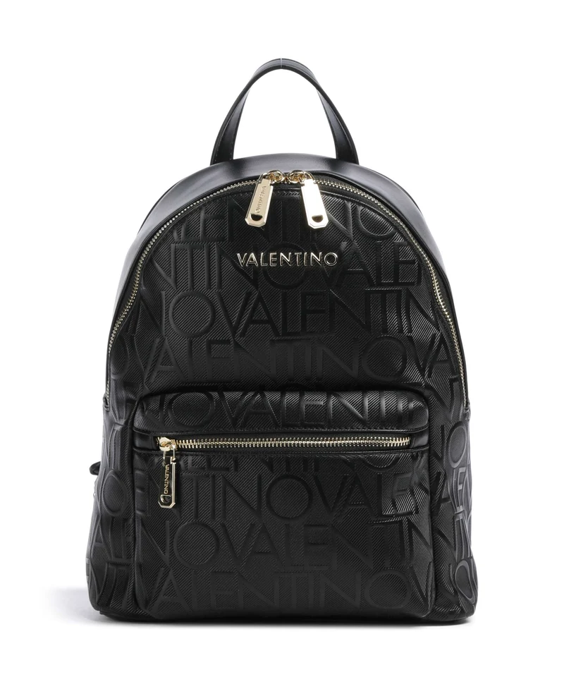 Valentino Bags Gynevra Re Mochila nero