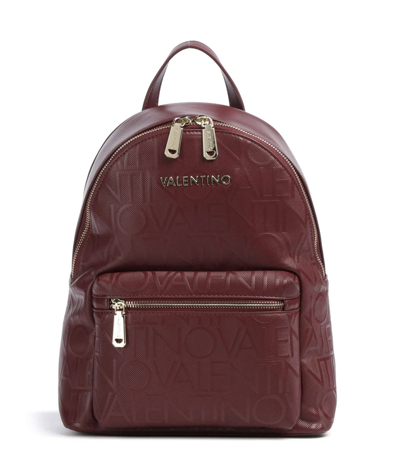 Valentino Bags Gynevra Re Mochila bordeaux