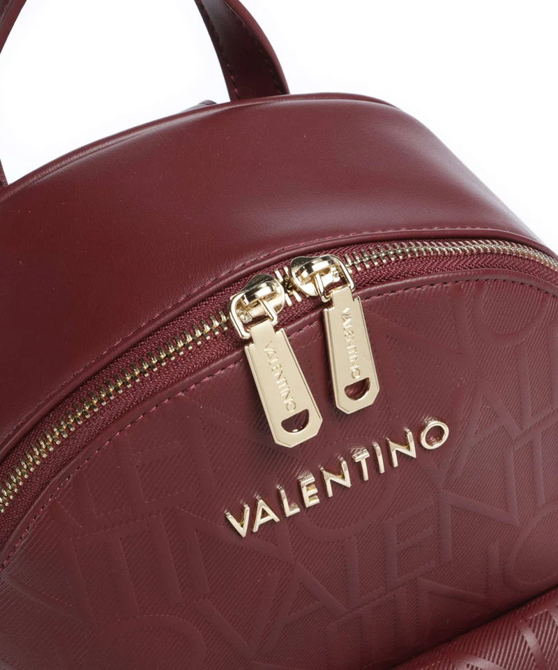 Valentino Bags Gynevra Re Mochila bordeaux