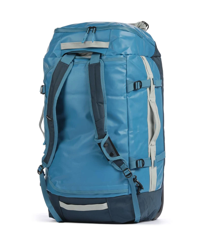 Eagle Creek Cargo Hauler 110 Bolso de viaje con ruedas harbor blue