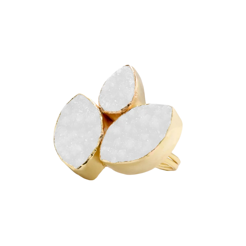 Encargo Anillo Grayas Personalizados (2 Meses)