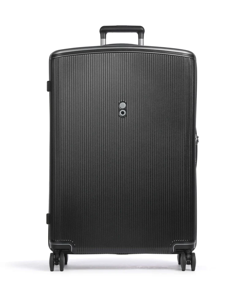 Echolac Dynasty VLX L Maleta con 4 ruedas earth black