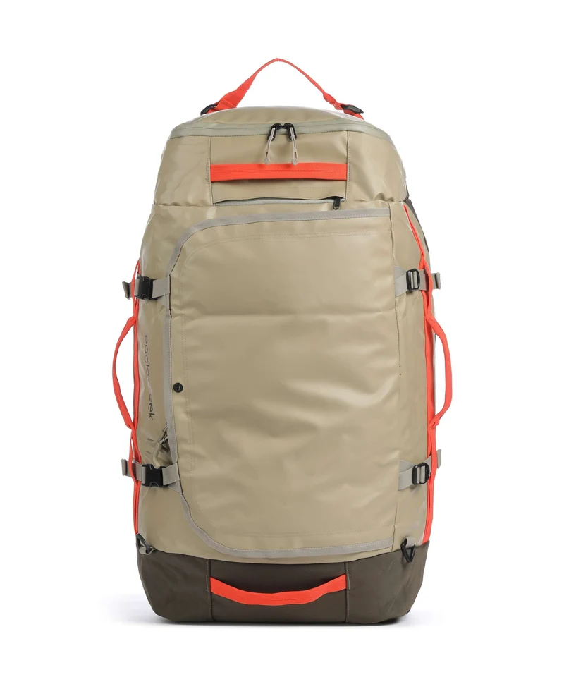 Eagle Creek Cargo Hauler 110 Bolso de viaje con ruedas desert tan