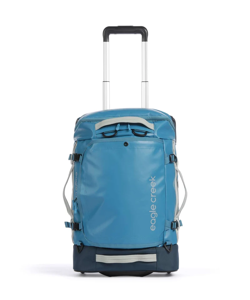Eagle Creek Cargo Hauler 32 Mochila con ruedas harbor blue