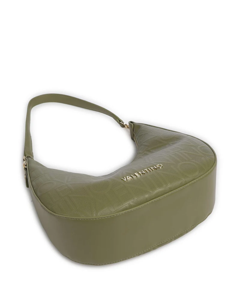 Valentino Bags Gynevra Re Bolso de hombro oliva