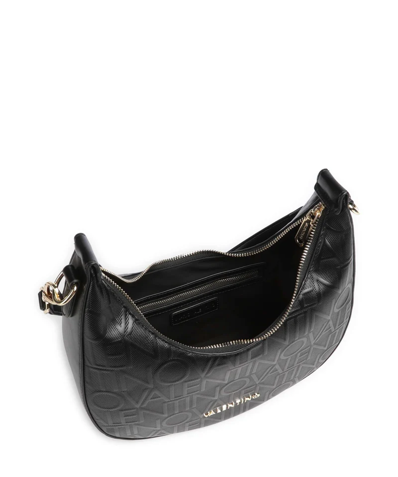 Valentino Bags Gynevra Re Bolso de hombro nero