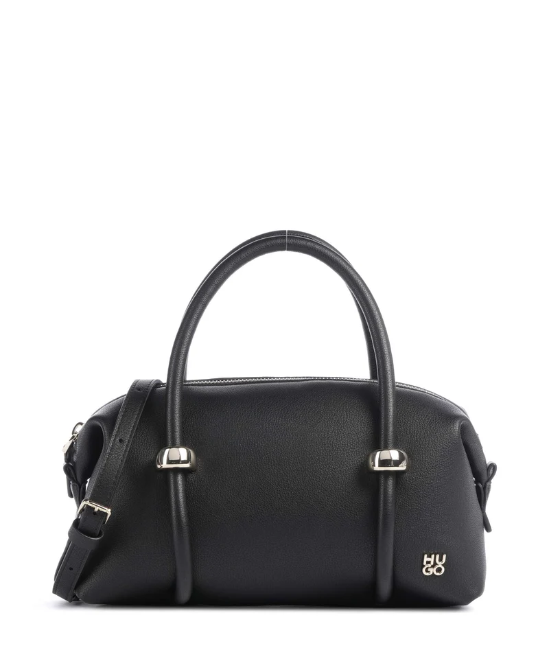 Hugo Briony Bolso de mano black
