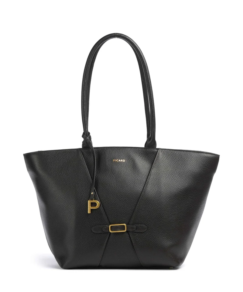 Picard Buckle Up Bolsa shopping cafe