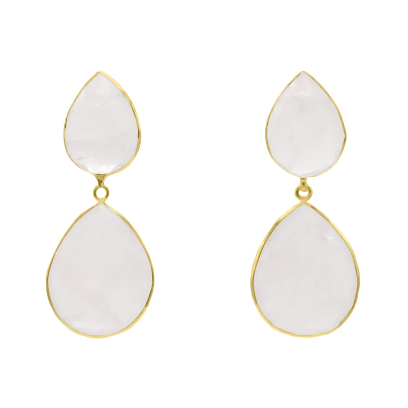 Encargo Pendientes Venus / Notredame Personalizados (2 Meses)