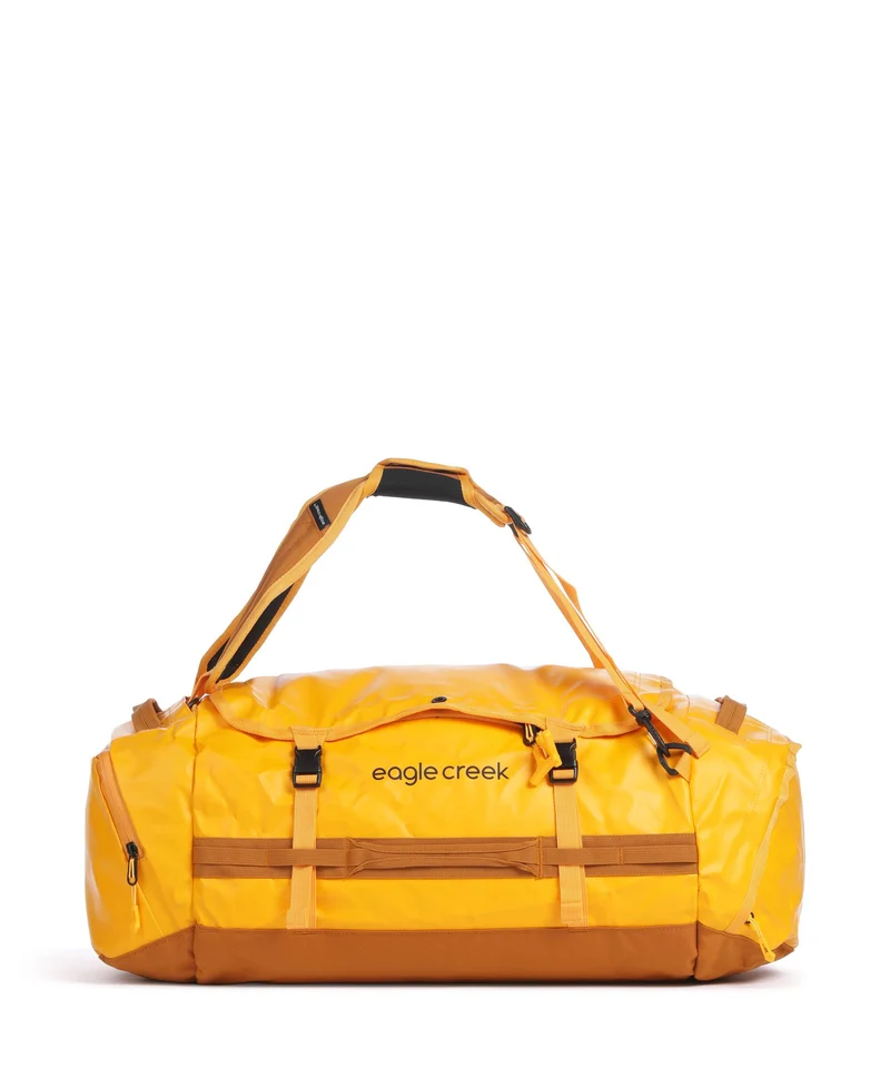 Eagle Creek Cargo Hauler 60 Bolso de viaje citrus orange