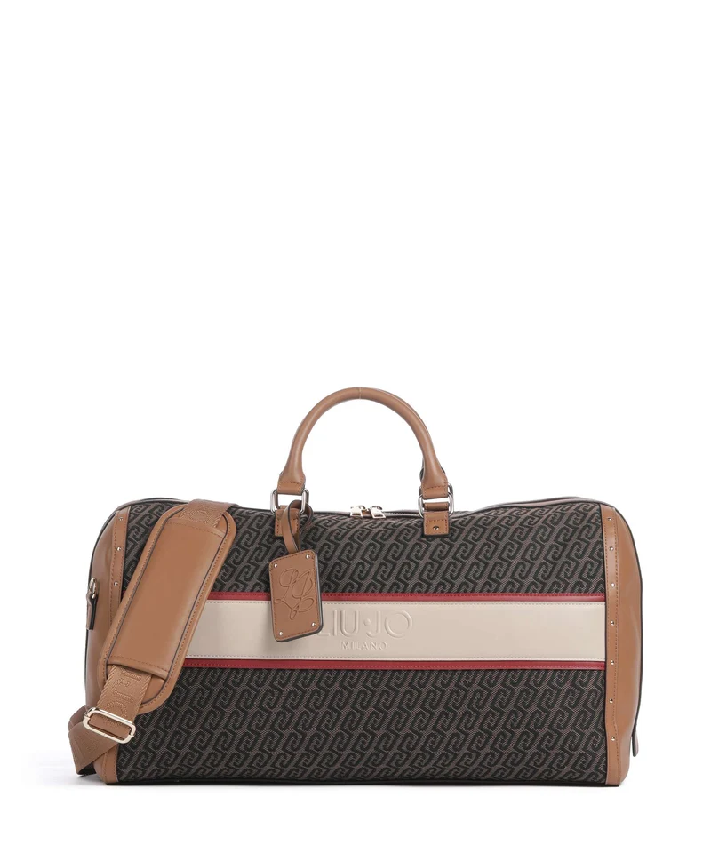 Liu Jo Travel L Bolsa de fin de semana t moro