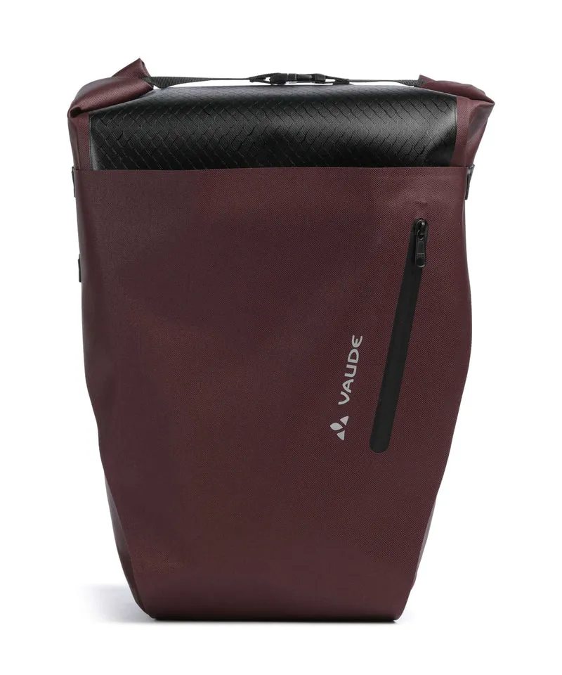 Vaude Aqua Transformer 26 Mochila dark oak