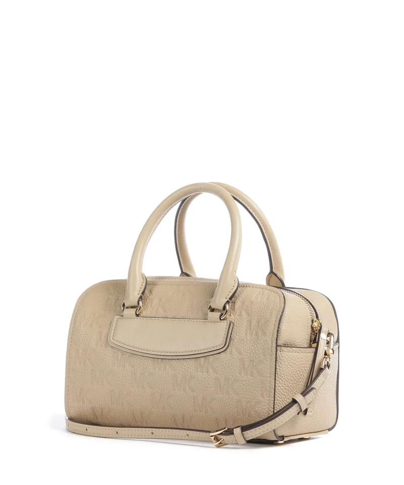 Michael Kors Jet Set Travel XS Bolso de mano khaki
