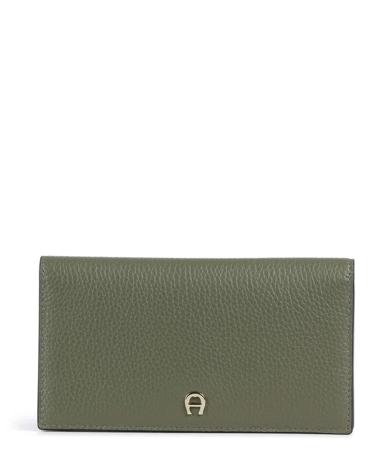 Aigner Delia Monedero moss green