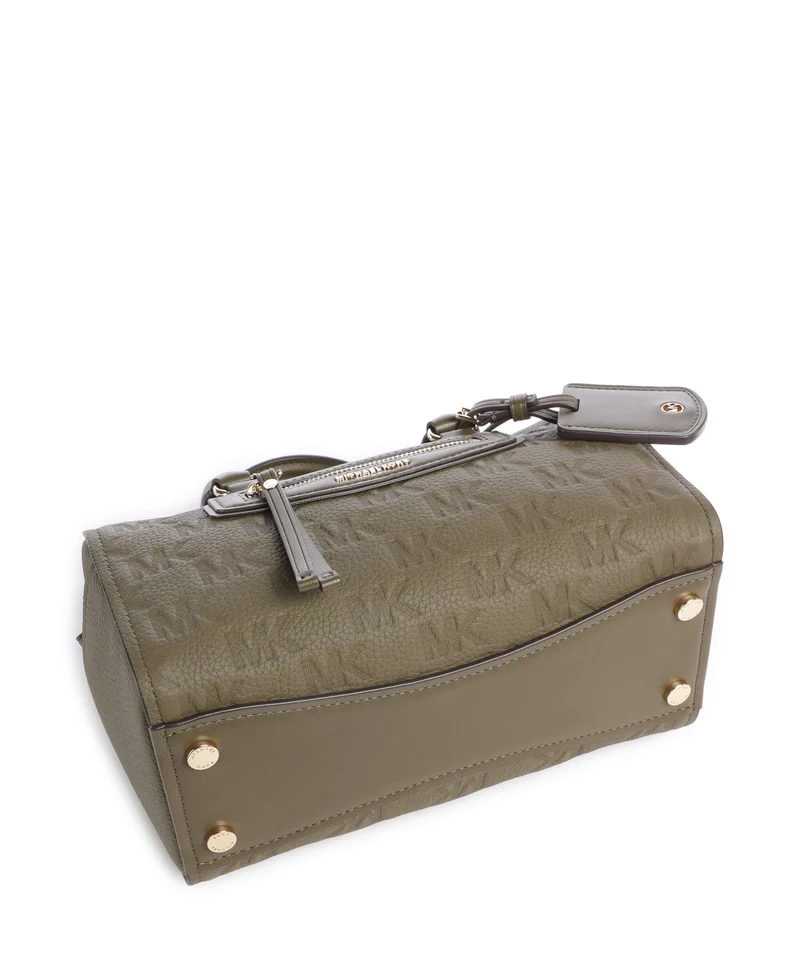Michael Kors Jet Set Travel XS Bolso de mano loden