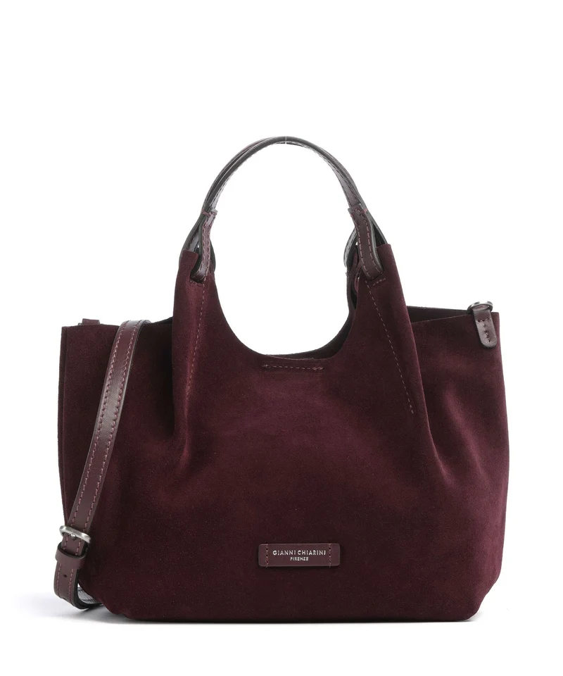 Gianni Chiarini Dua M Bolso de mano amarone