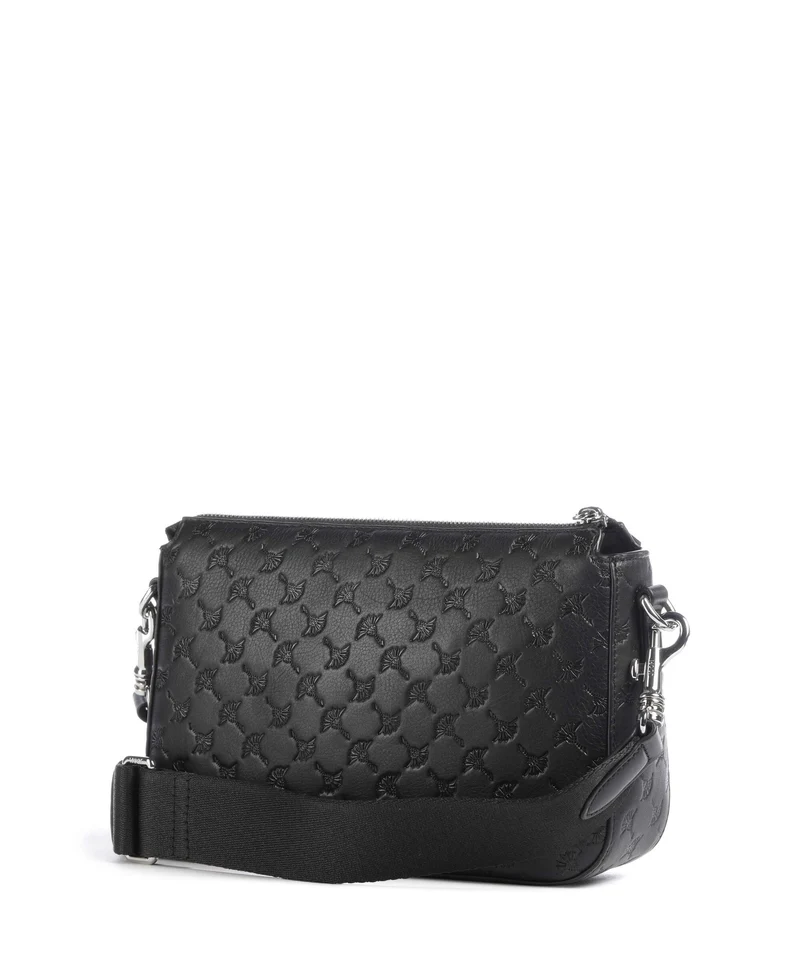 JOOP! Leggero Stampa Jasmina Bolso de hombro black