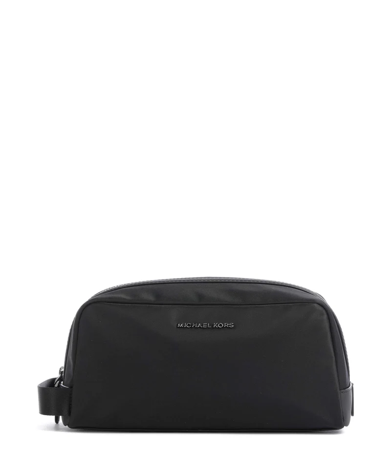 Michael Kors Brooklyn Bolso de cosméticos black