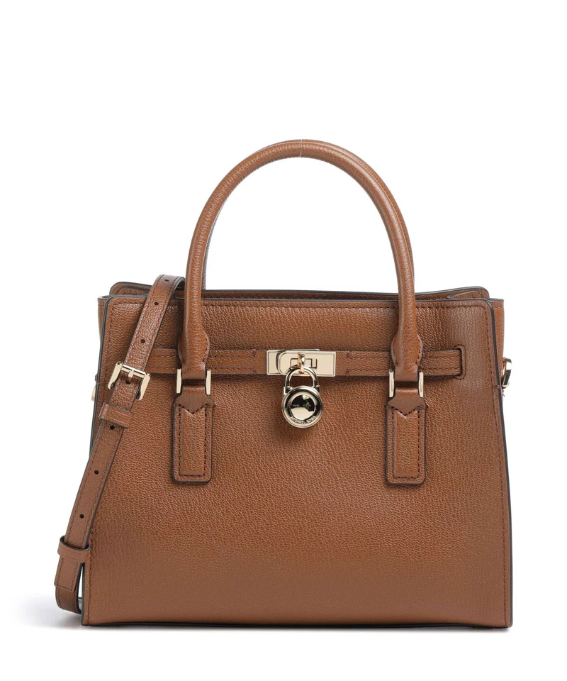 Michael Kors Hamilton Moderne Small Bolso de mano luggage