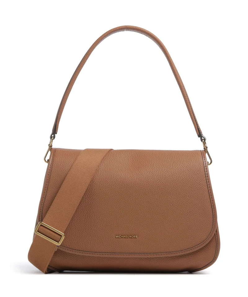 Michael Kors Holmes Medium Bolso de hombro luggage
