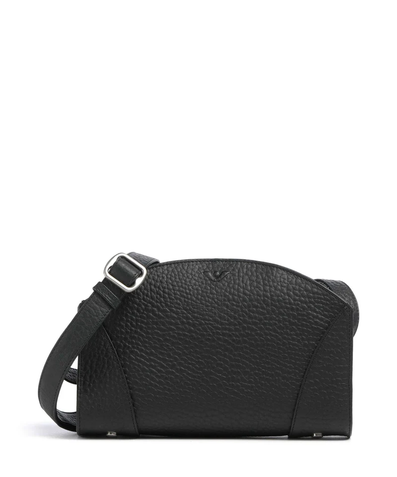 Voi Hirsch Madison Bandolera schwarz
