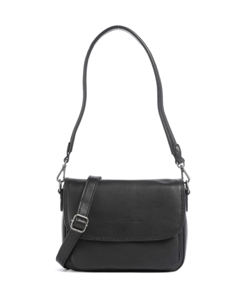 The Chesterfield Brand Serene Miloa Bolso de hombro black