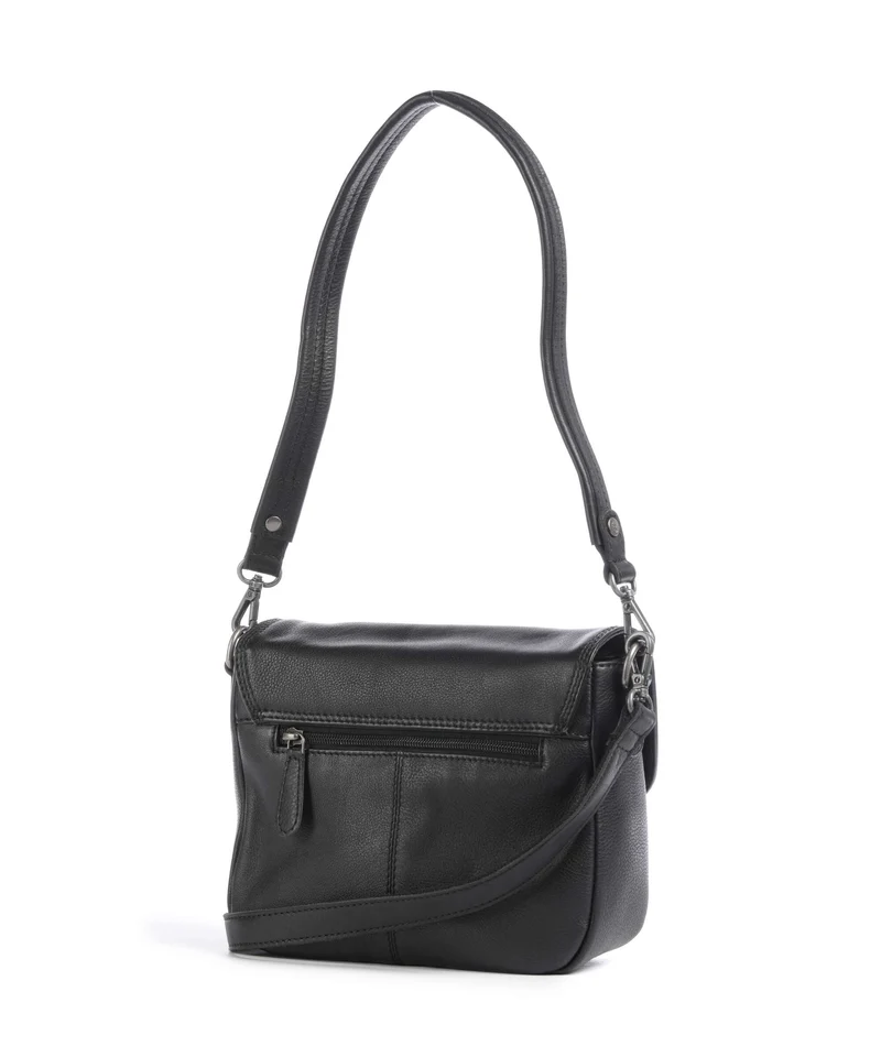 The Chesterfield Brand Serene Miloa Bolso de hombro black