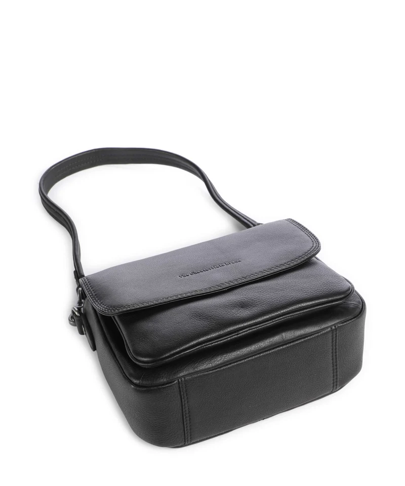 The Chesterfield Brand Serene Miloa Bolso de hombro black