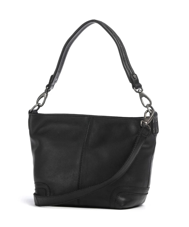 The Chesterfield Brand Serene Zarita Bolso de hombro black