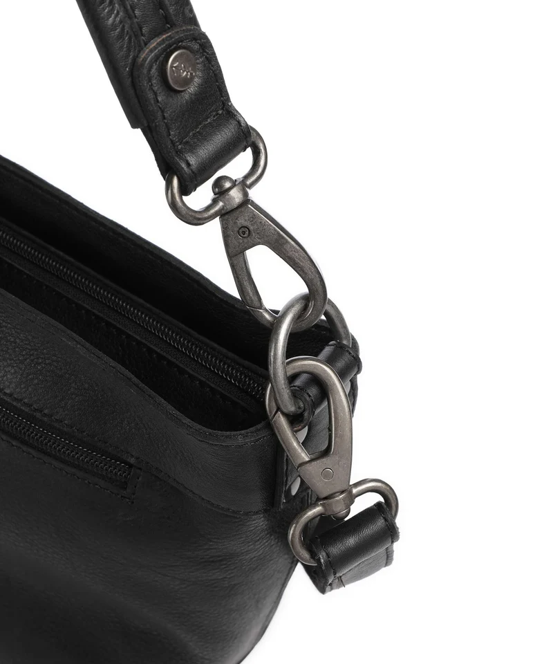 The Chesterfield Brand Serene Zarita Bolso de hombro black