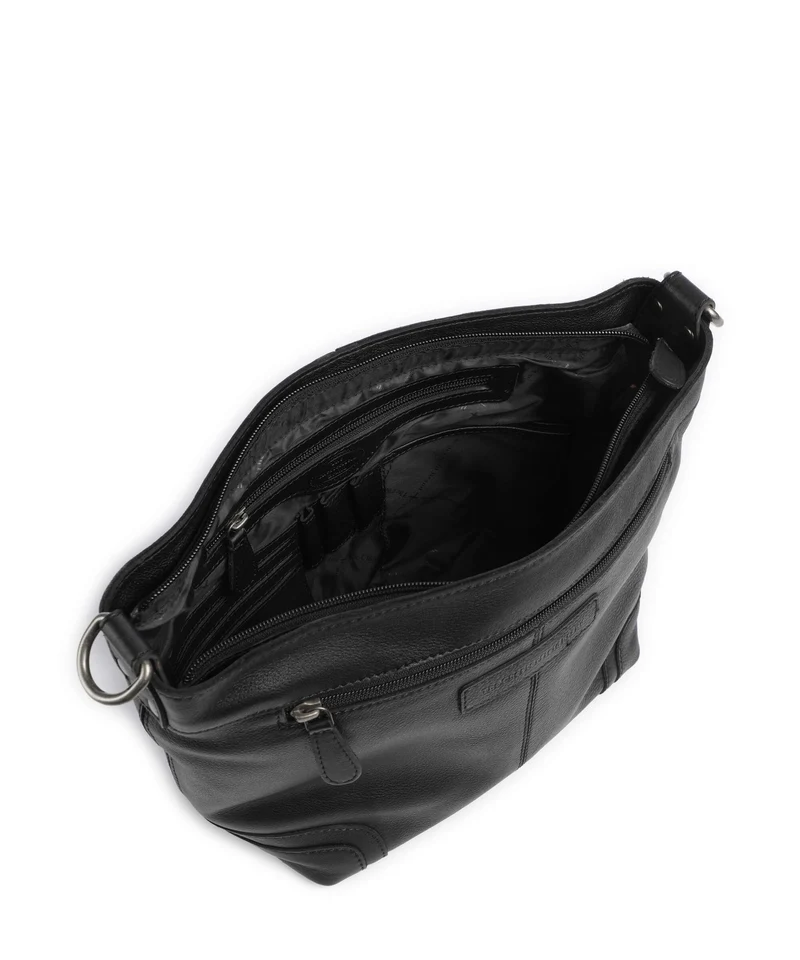 The Chesterfield Brand Serene Zarita Bolso de hombro black