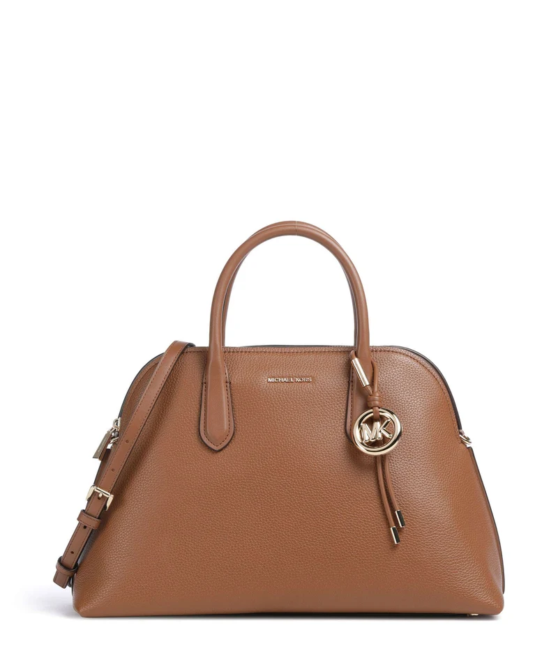 Michael Kors Freddie Large Bolso de mano luggage