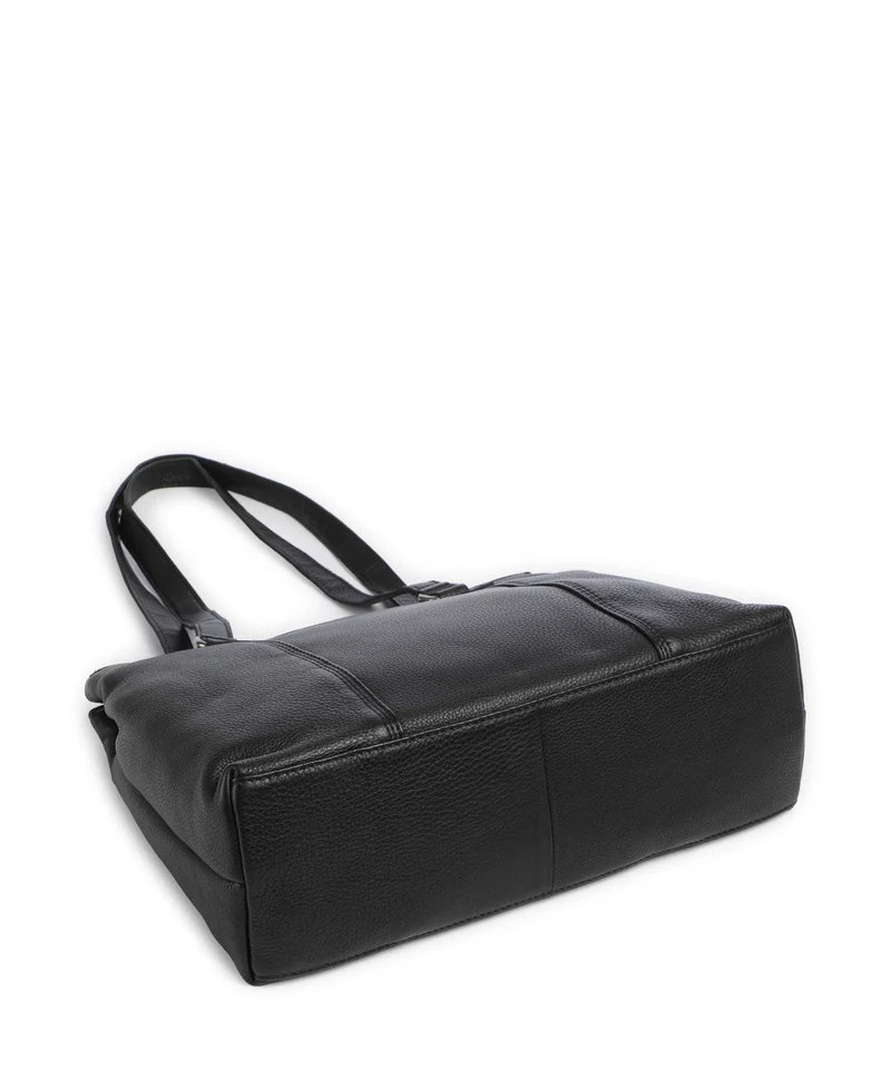 The Chesterfield Brand Serene Marvos Bolso de hombro black