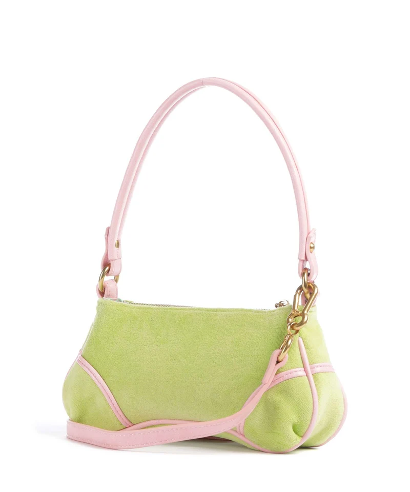 Juicy Couture Janelle S Bolso de hombro pistachio green