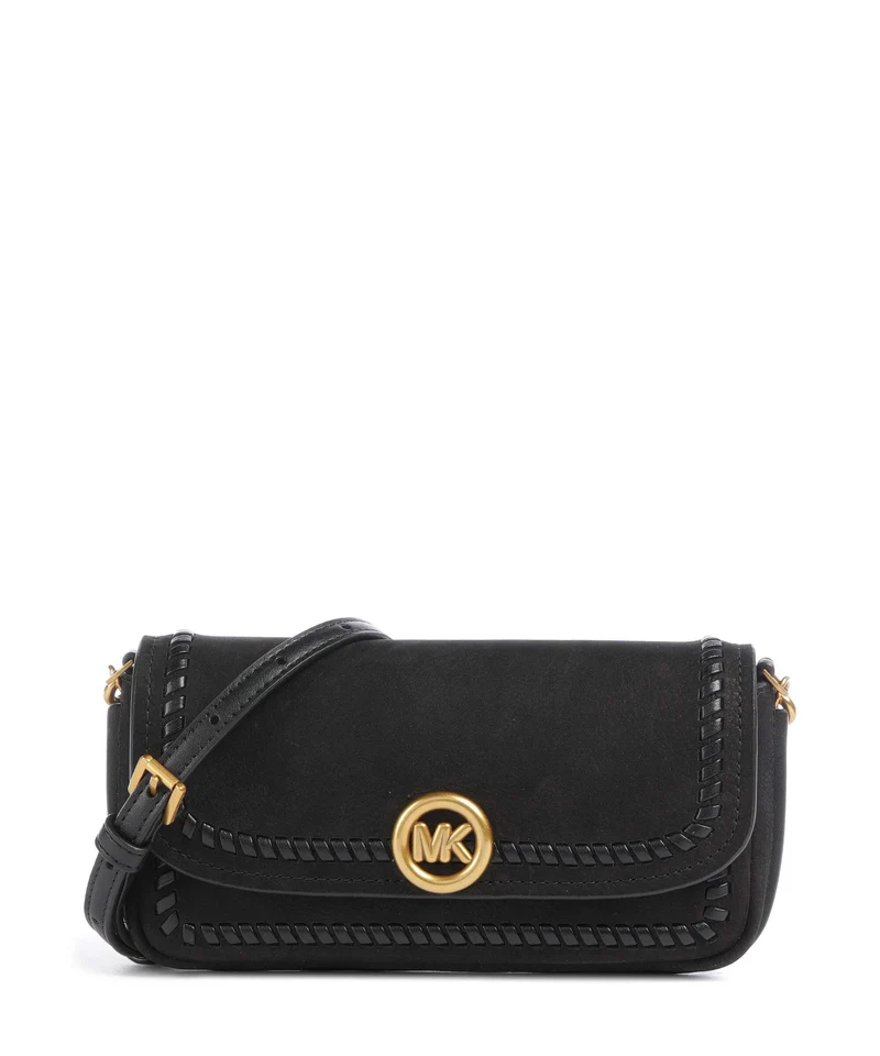 Michael Kors Nolita Small Bandolera black