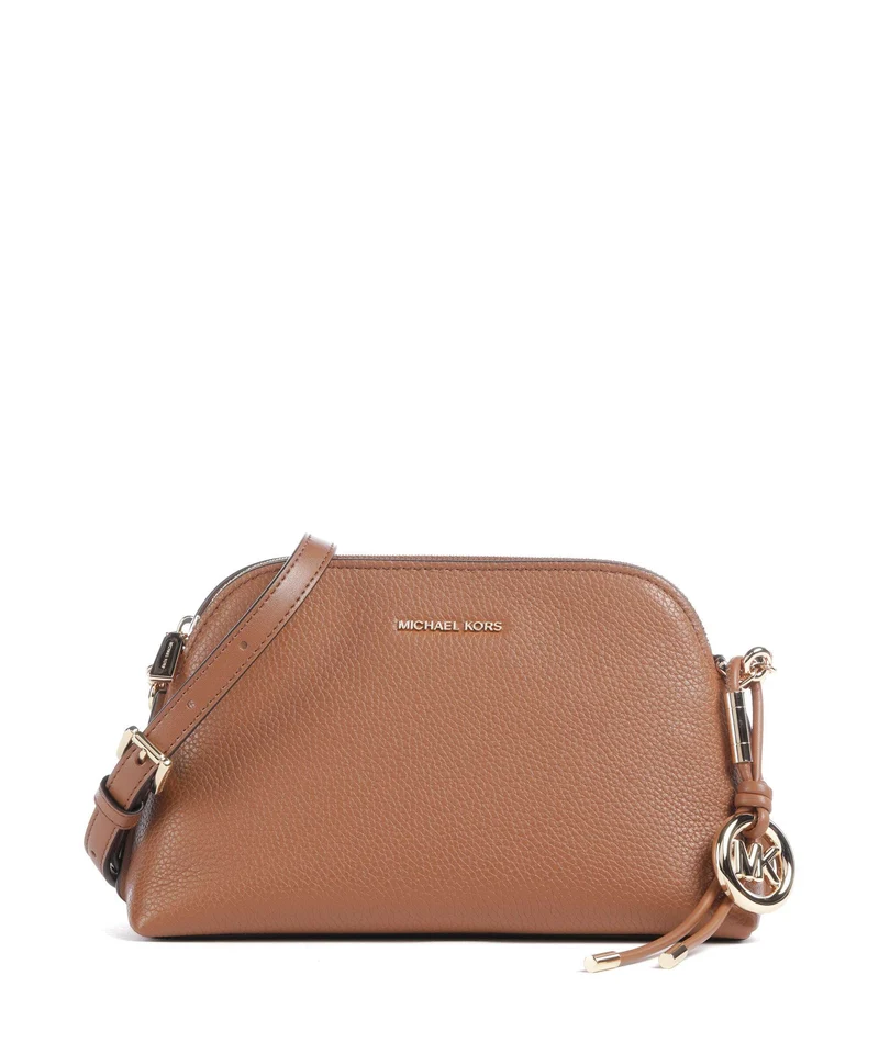 Michael Kors Freddie Small Bandolera luggage