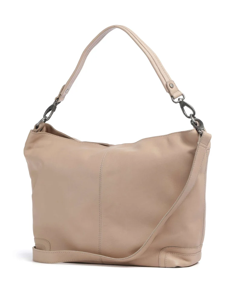 The Chesterfield Brand Serene Astero Bolso de hobo beige