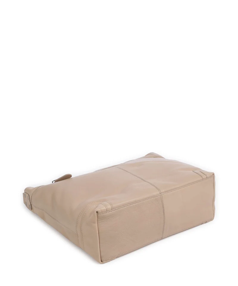 The Chesterfield Brand Serene Astero Bolso de hobo beige
