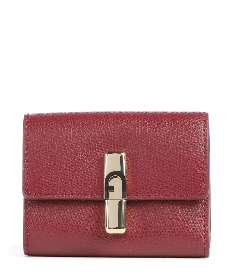 Furla Iride S Monedero ciliegia