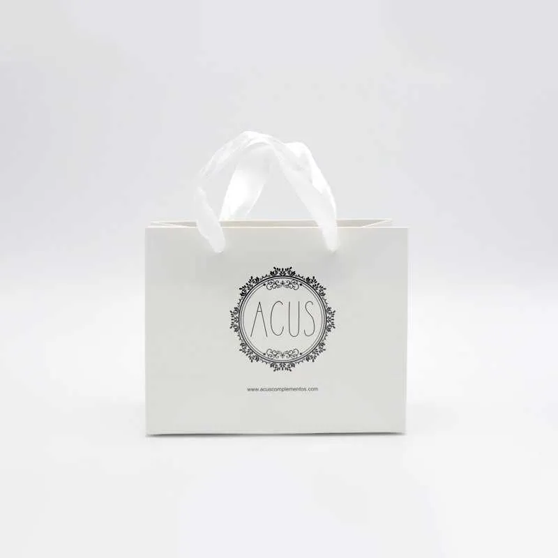 Bolsa Plastificada Pequeña