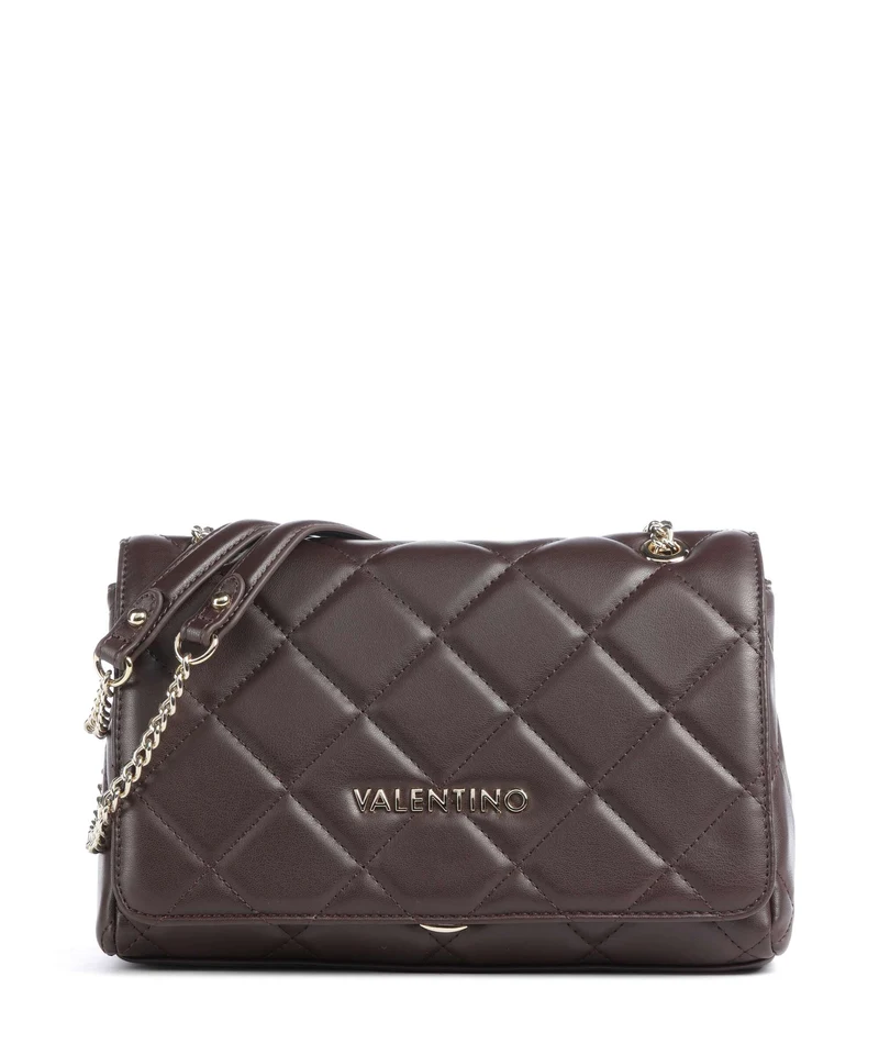 Valentino Bags Ocarina Bolso de hombro moro