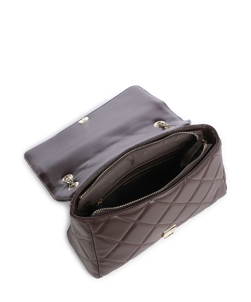 Valentino Bags Ocarina Bolso de hombro moro