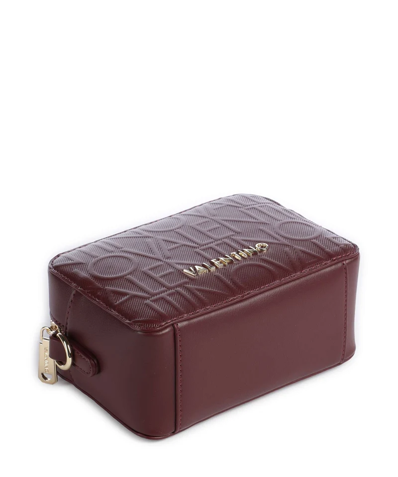 Valentino Bags Gynevra Re Bandolera bordeaux