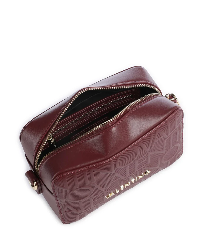 Valentino Bags Gynevra Re Bandolera bordeaux