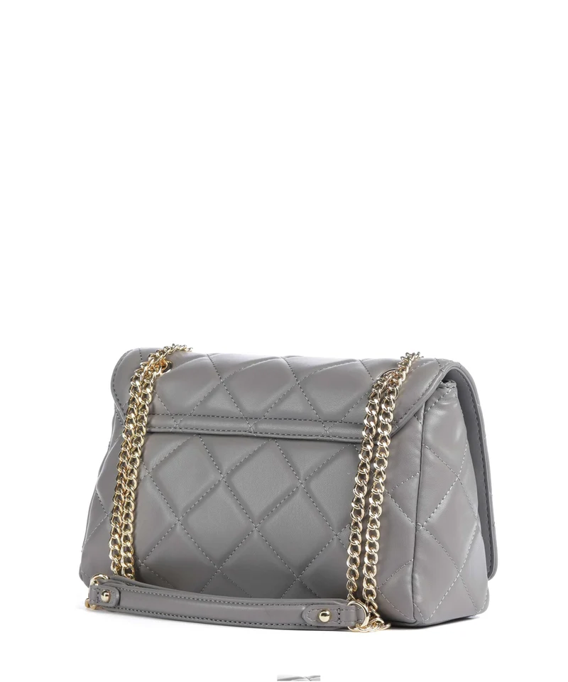 Valentino Bags Ocarina Bolso de hombro antracite