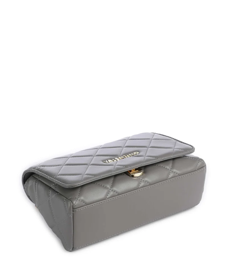 Valentino Bags Ocarina Bolso de hombro antracite
