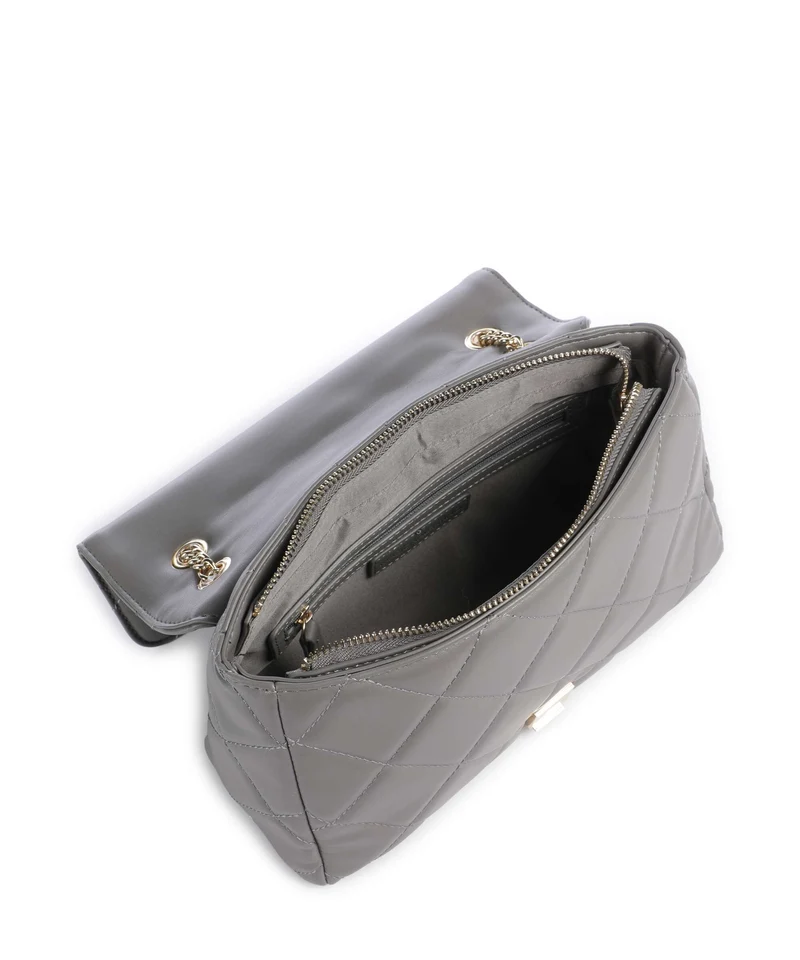 Valentino Bags Ocarina Bolso de hombro antracite